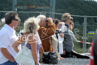 Erdrutsch in Nachterstedt